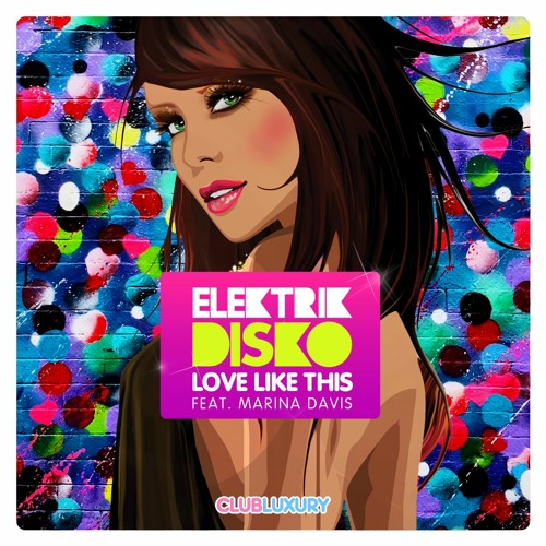 Elektrik Disco